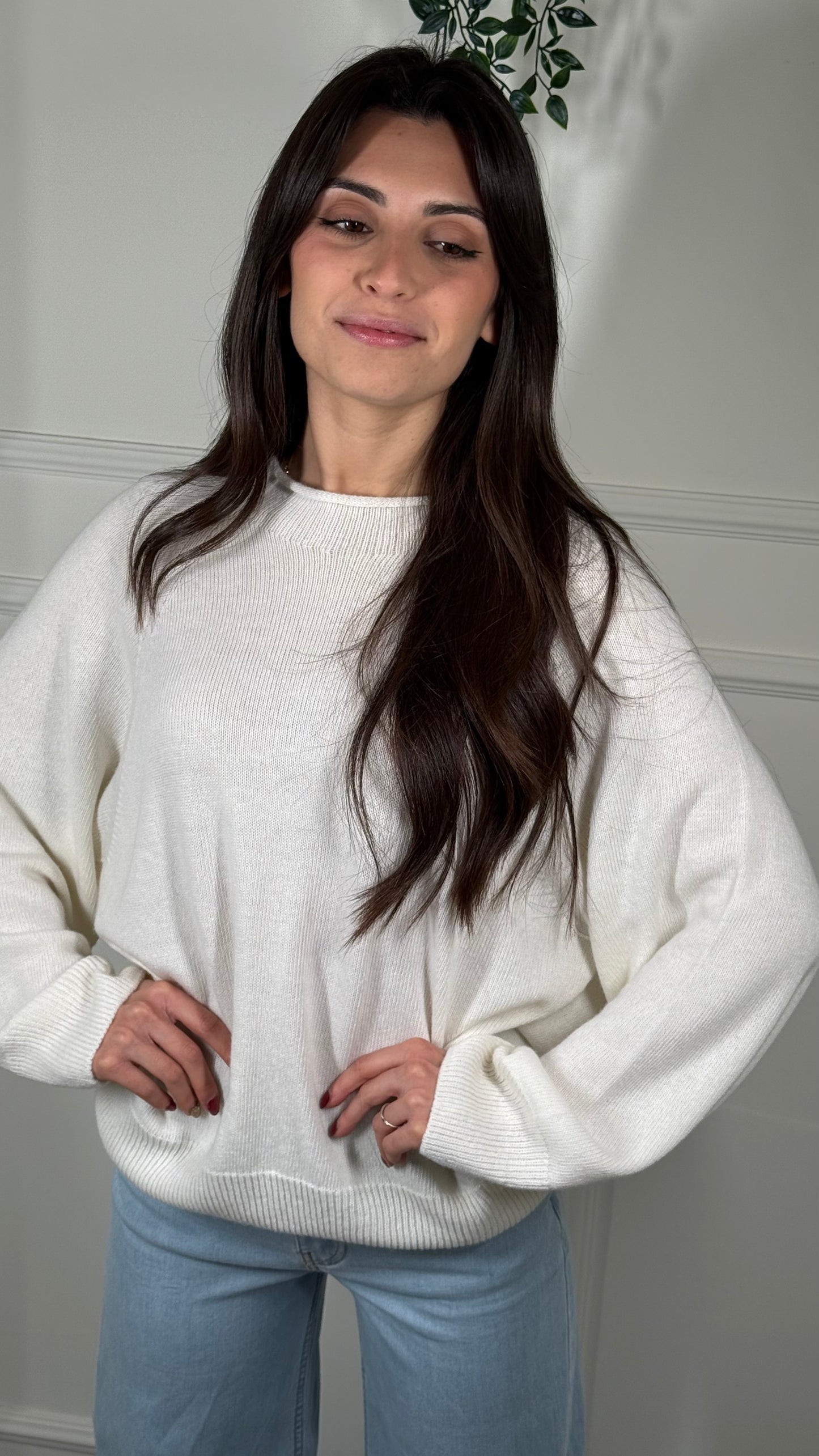 Kontatto Maglia Roma