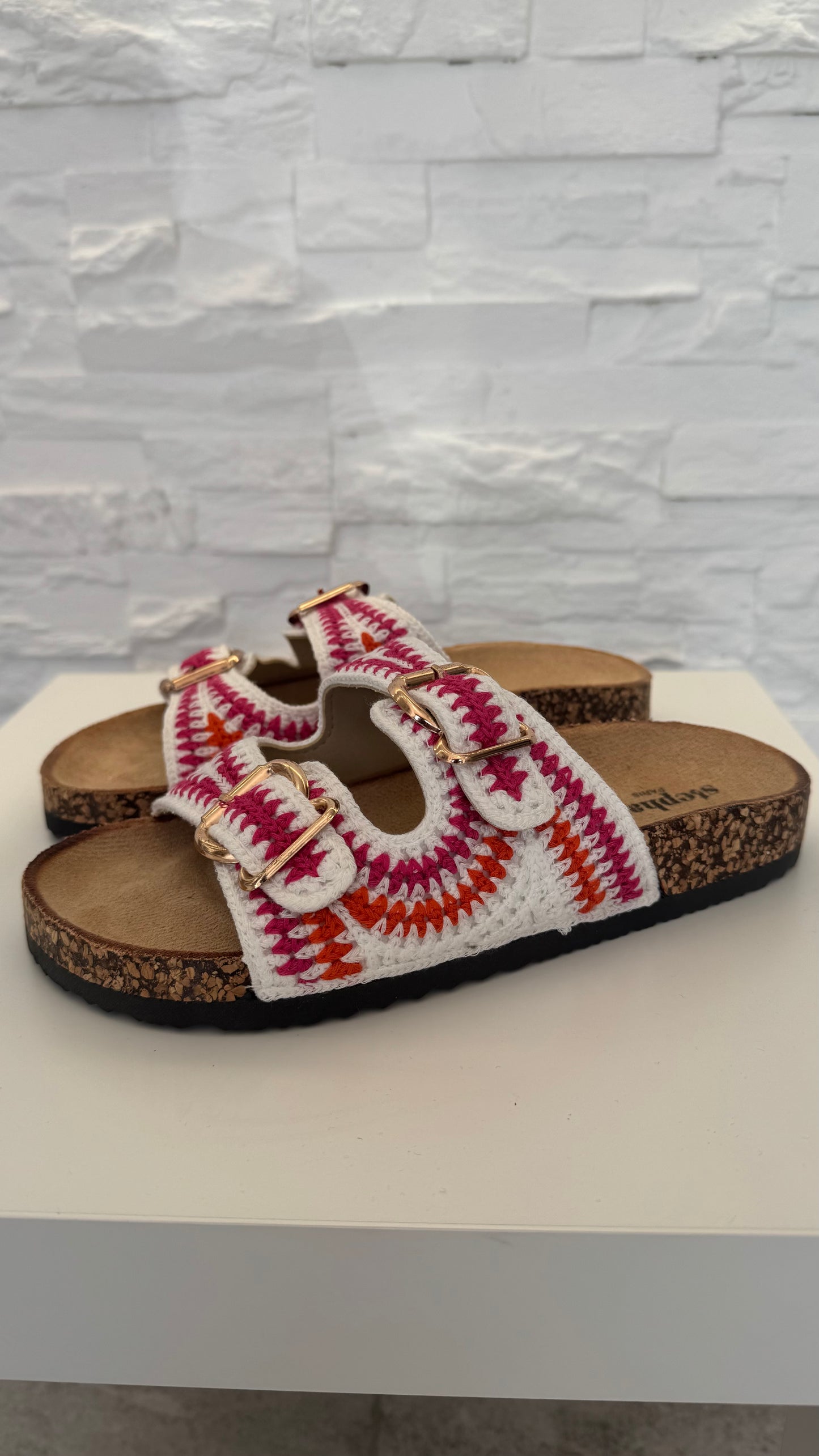 CIABATTA Camelia M3