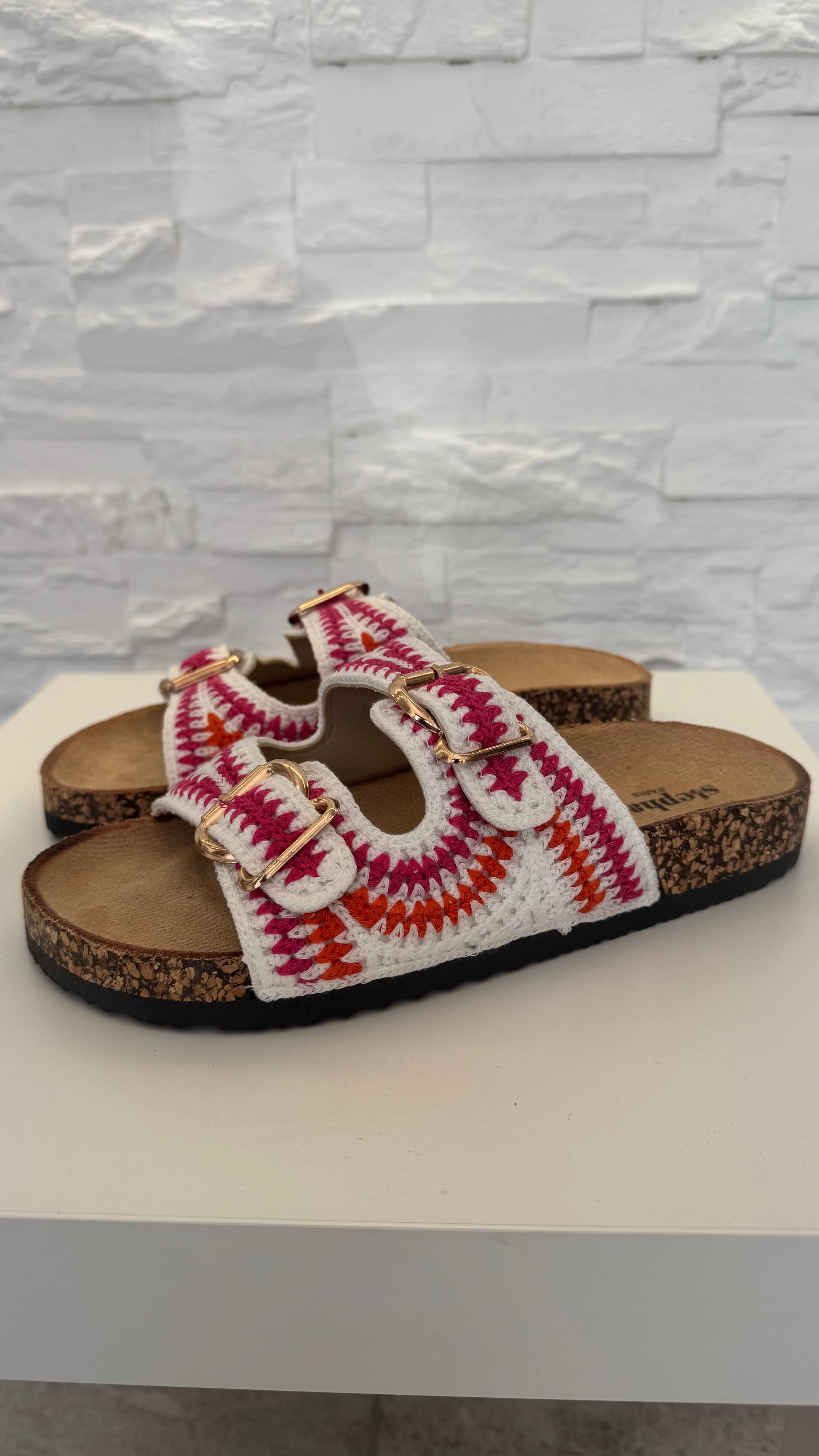 CIABATTA Camelia M3