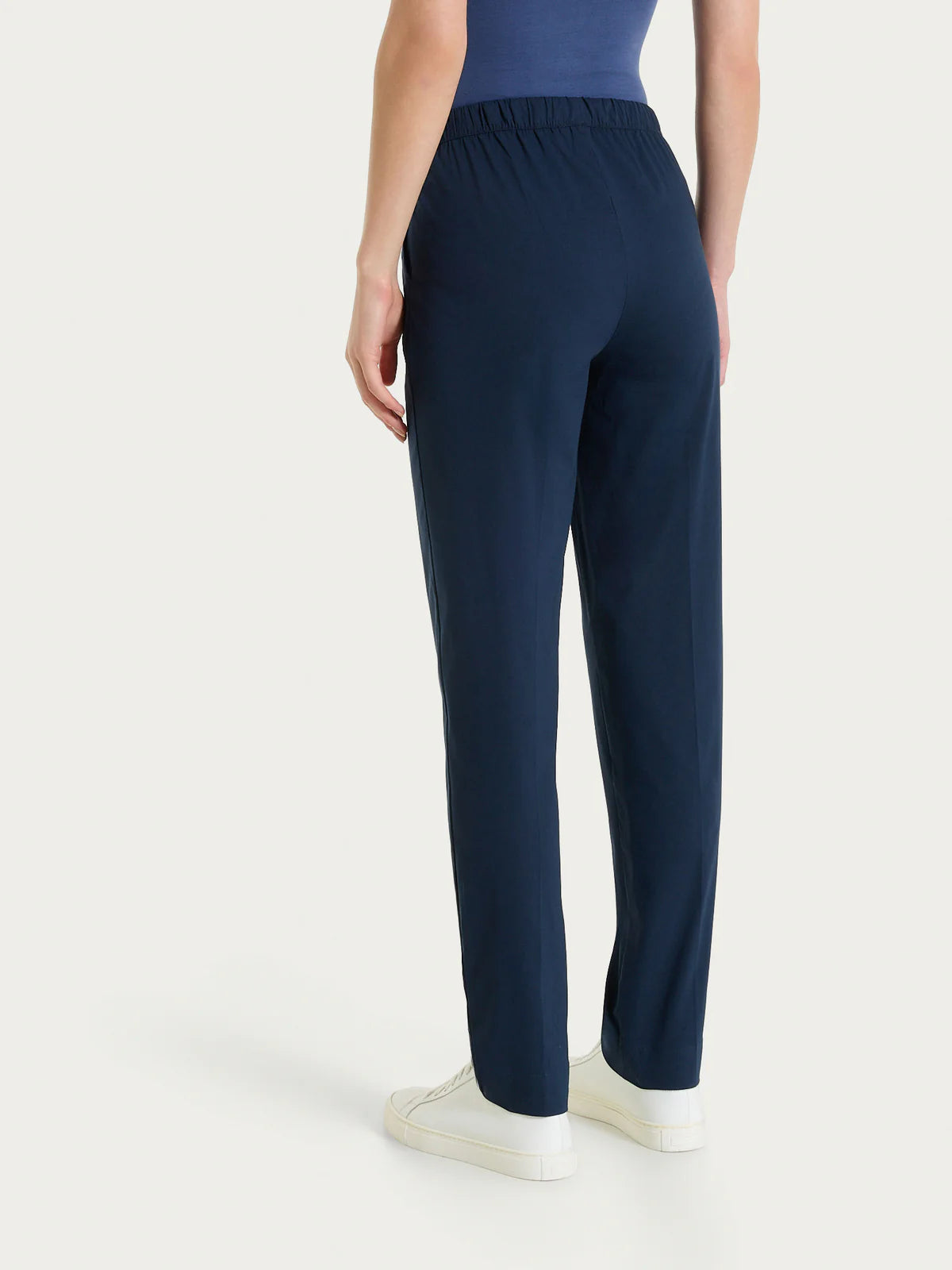 RAGNO Pants Jogger Blue