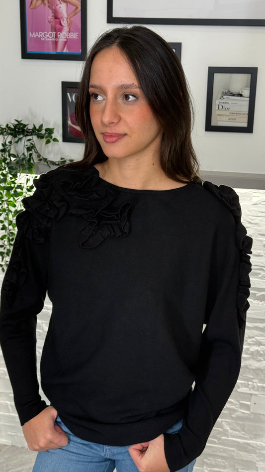 RINASCIMENTO Maglia S122