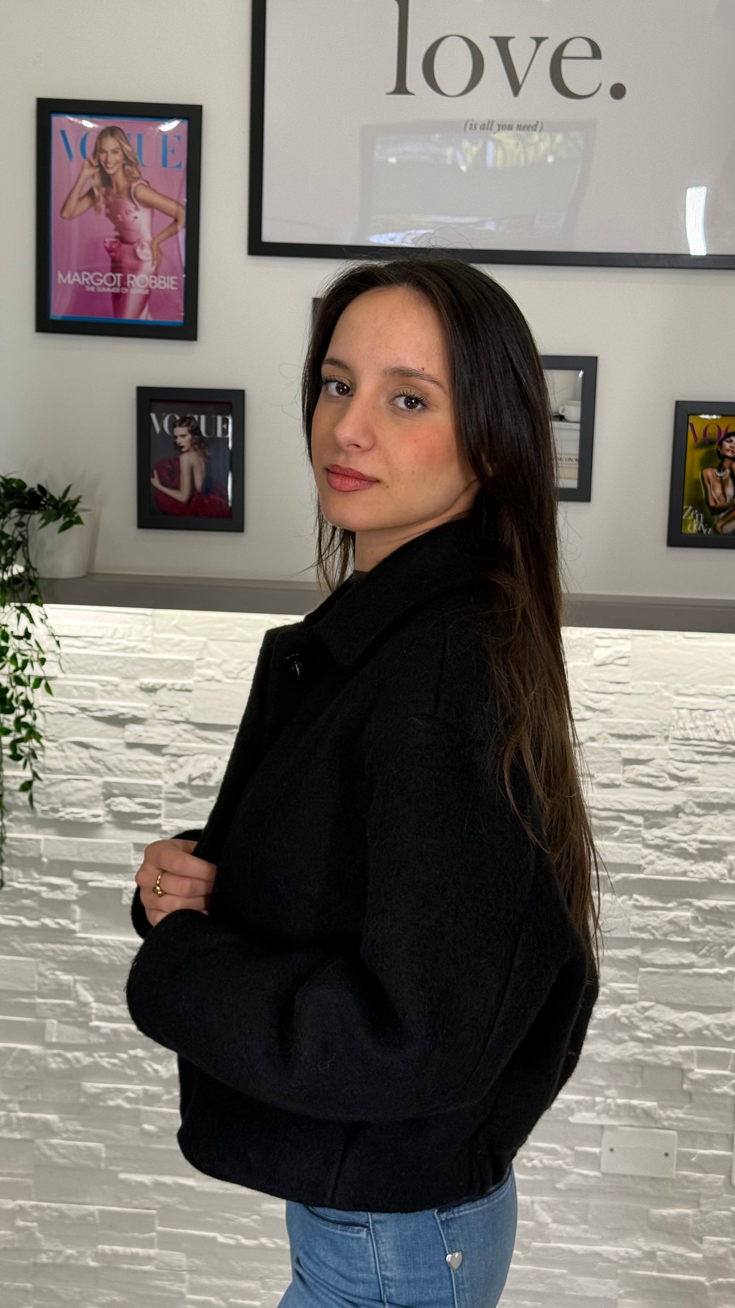 Thodami Cappottino Z84