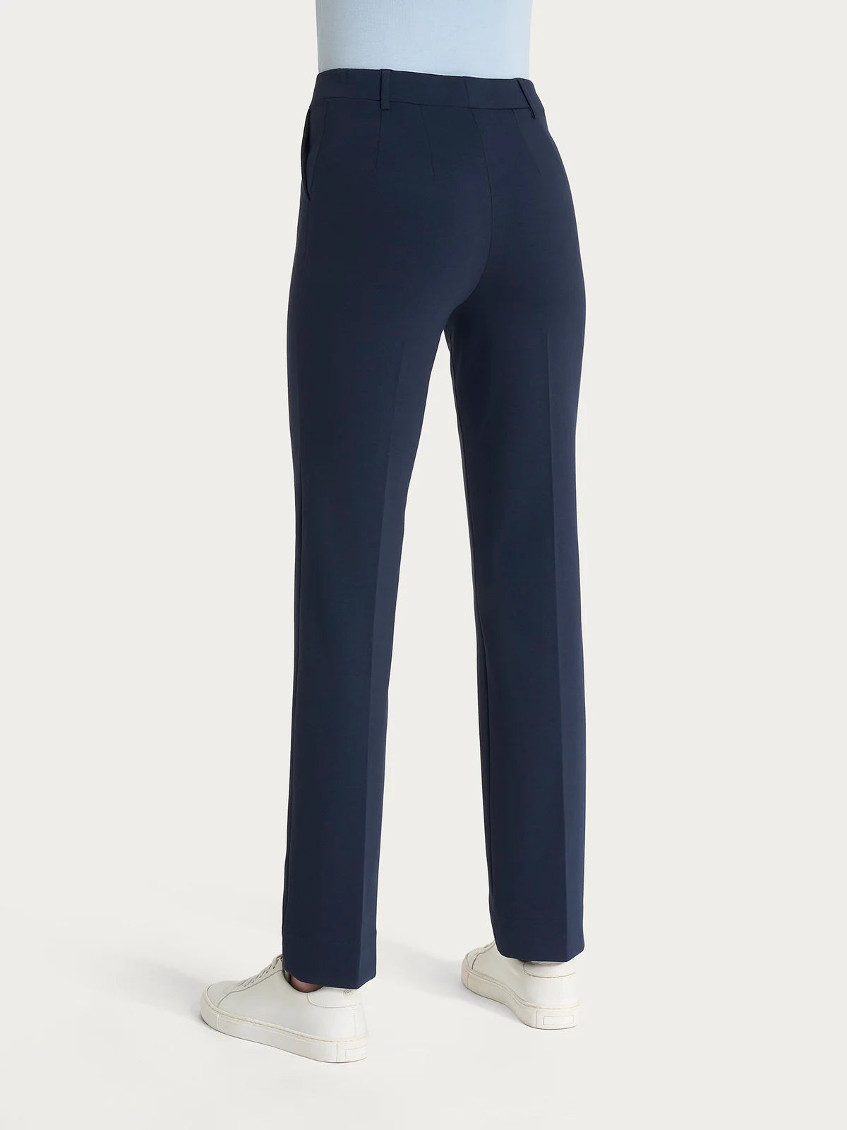 RAGNO Straight Blu