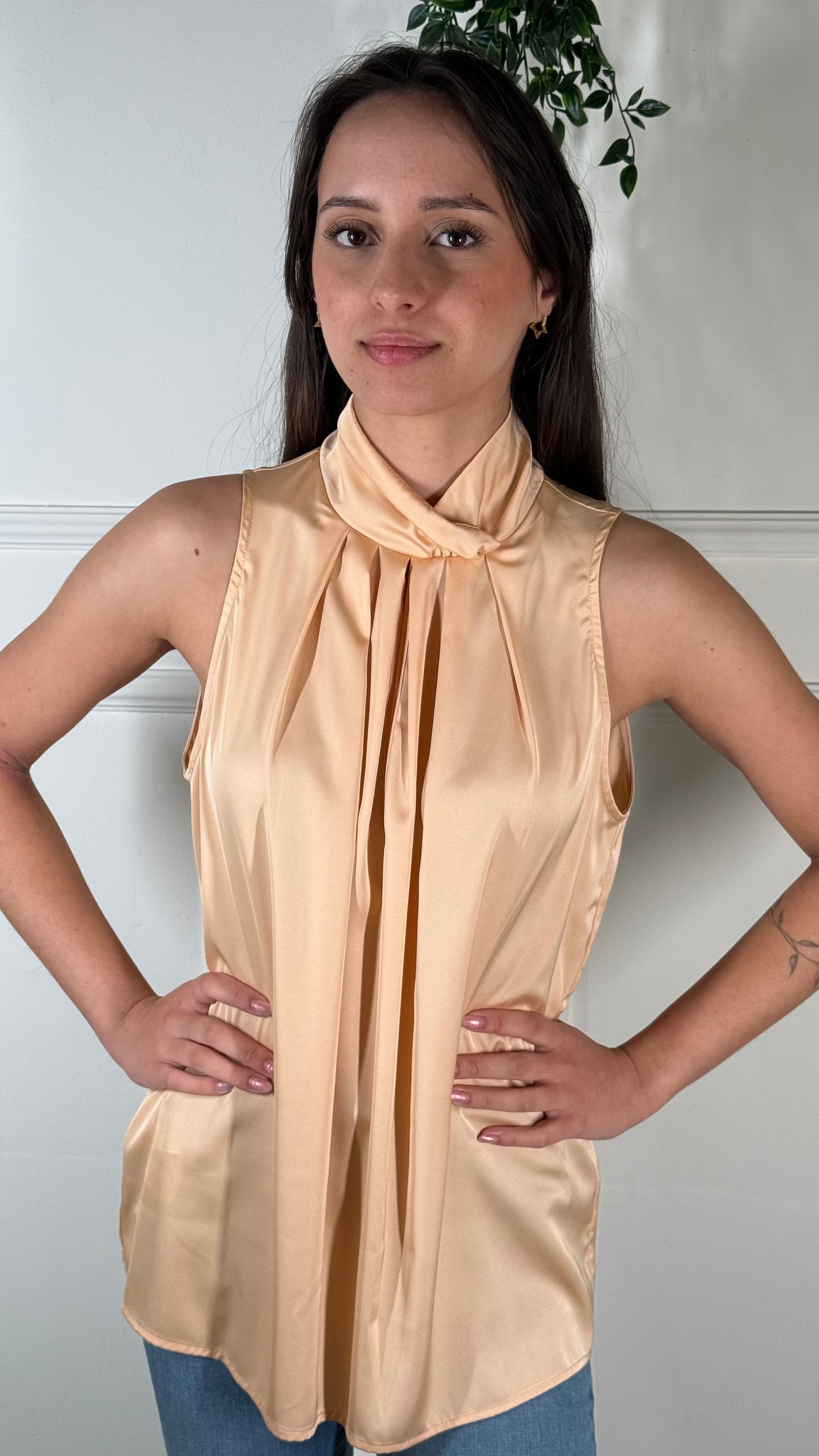 Pinko OUTLET Blusa C76