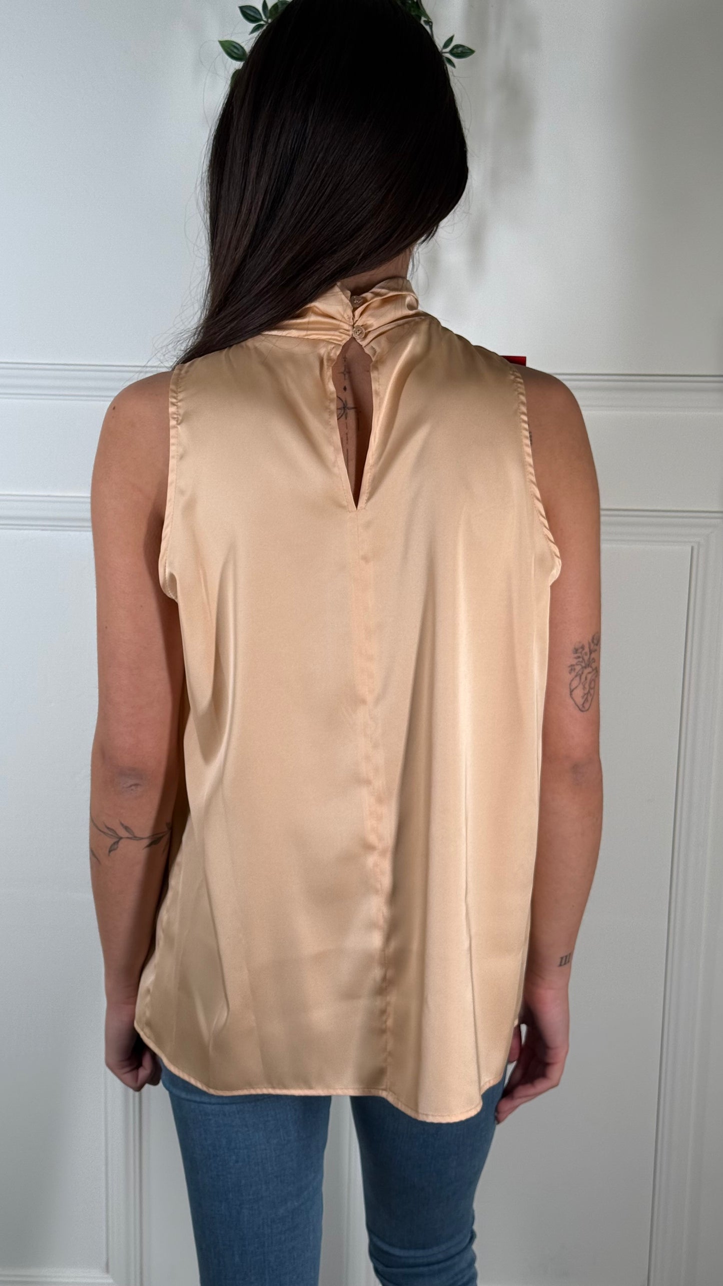 Pinko OUTLET Blusa C76