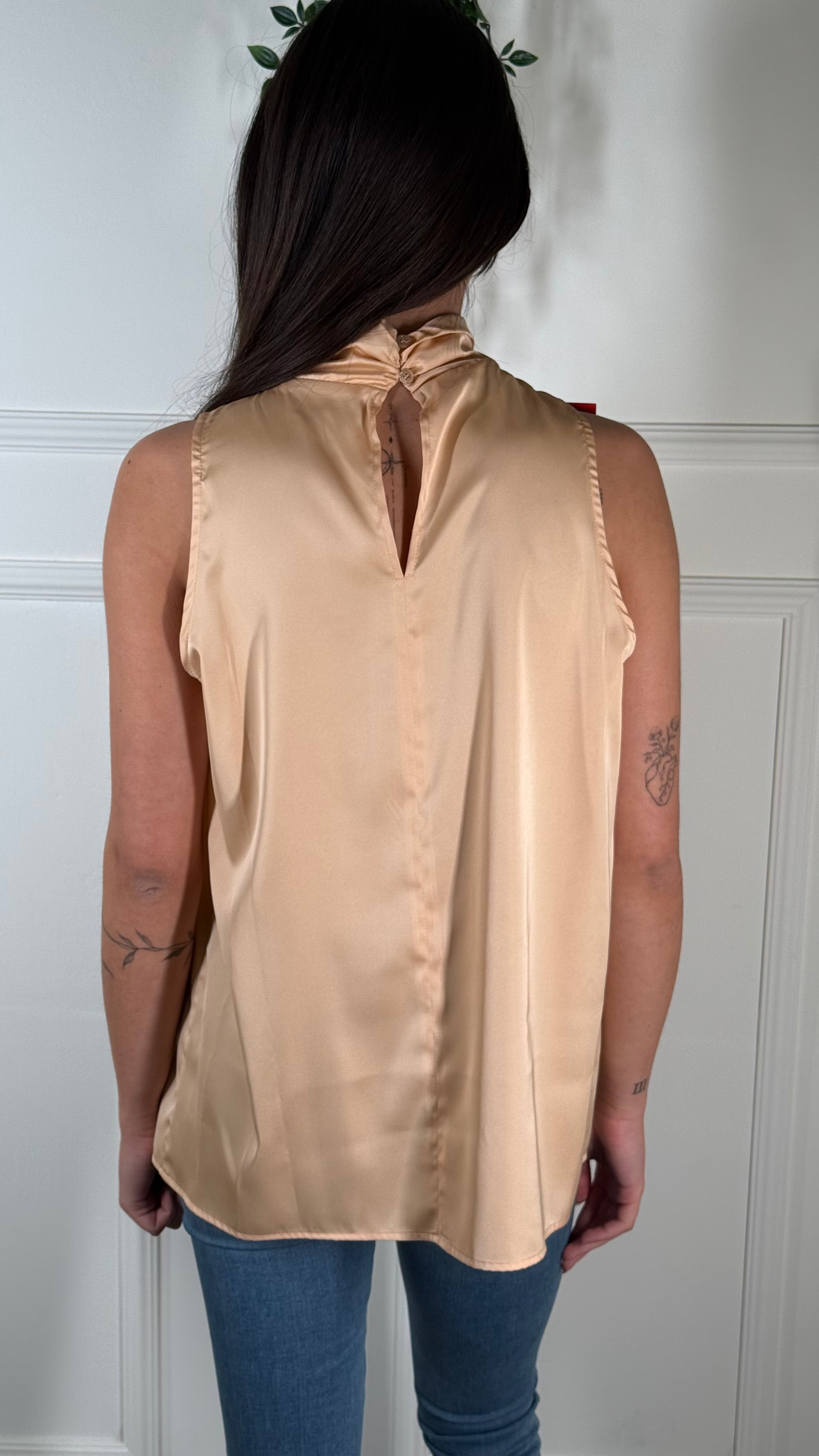 Pinko OUTLET Blusa C76