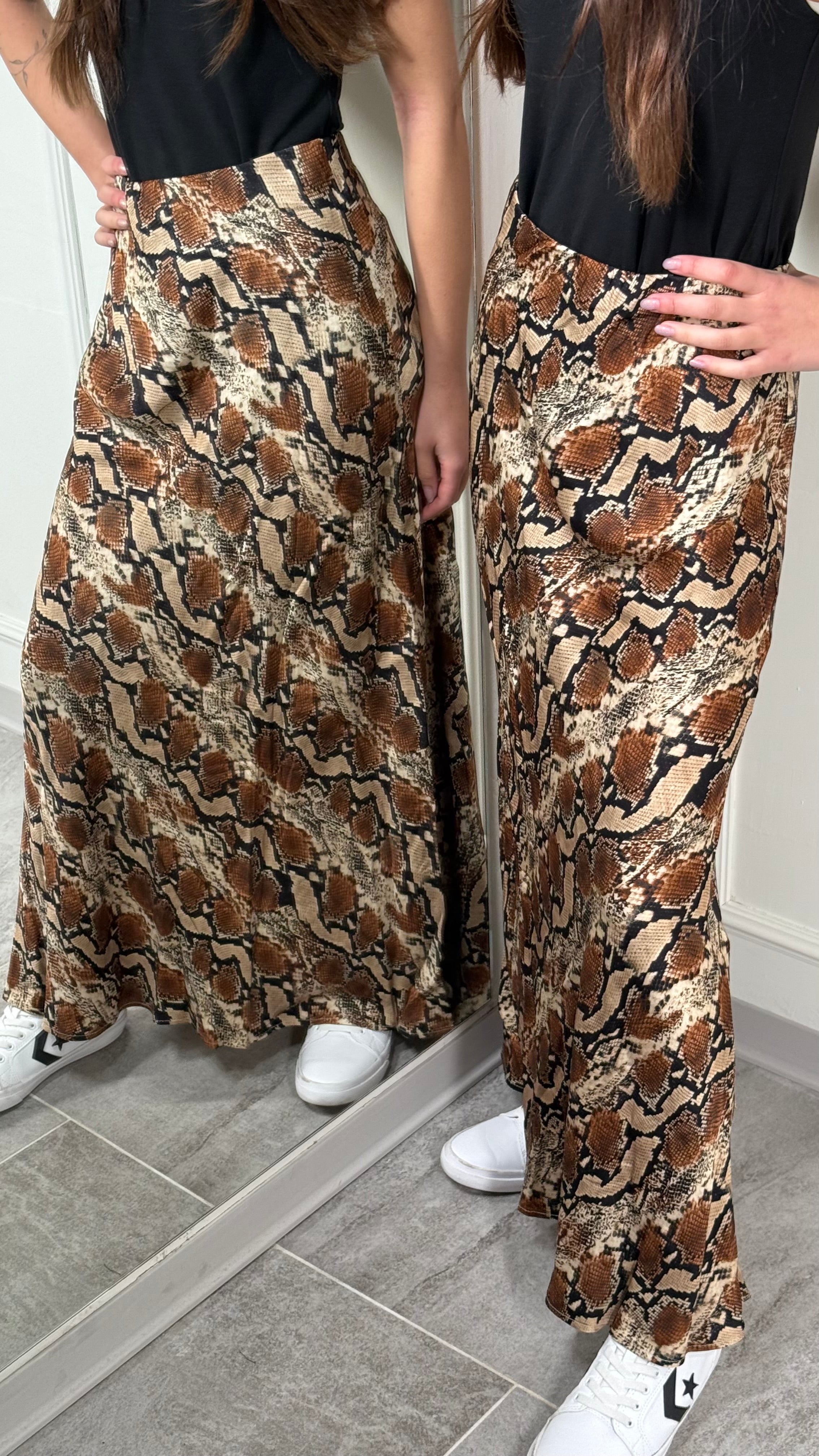 Vicolo OUTLET Gonna C90