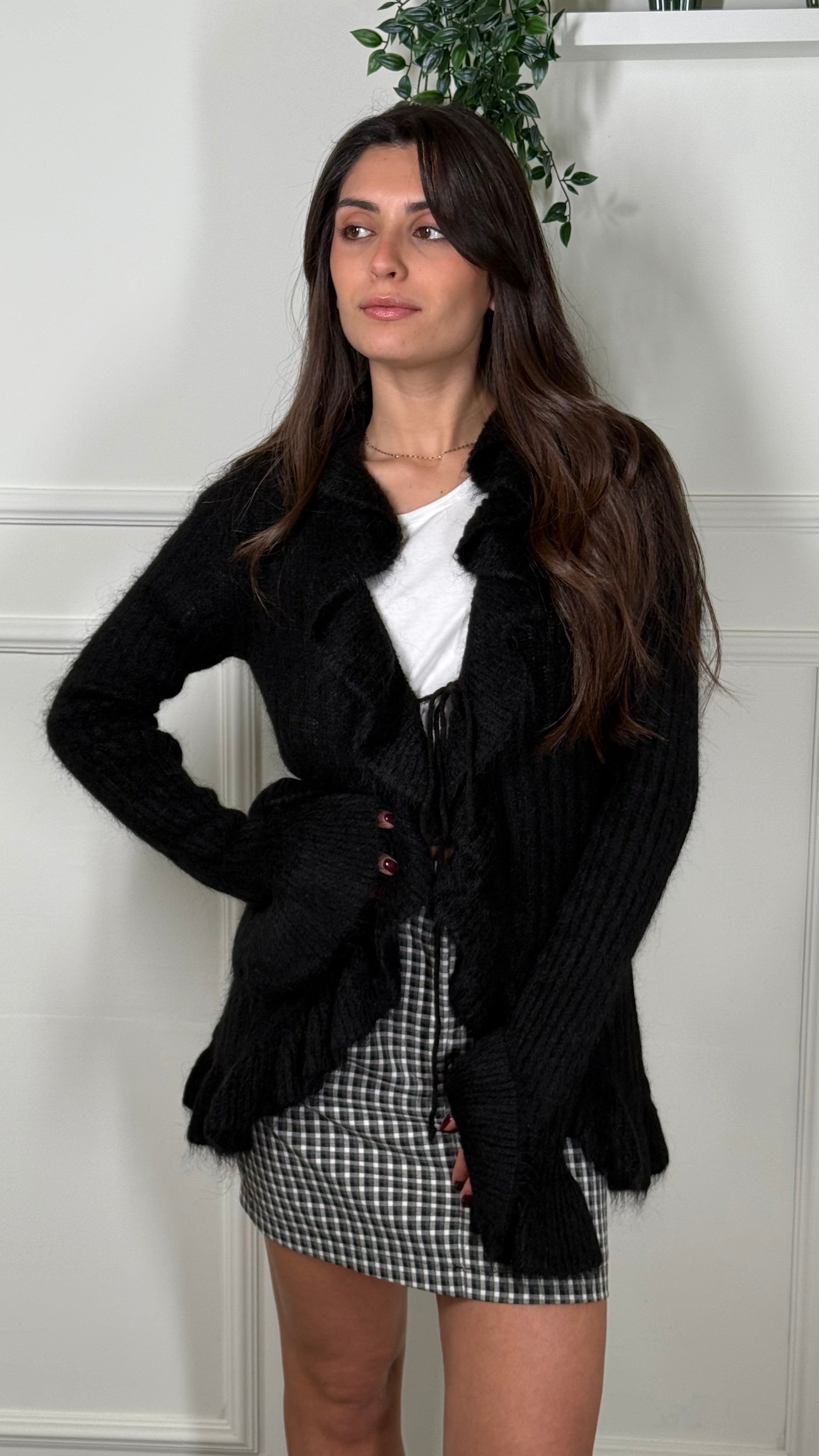 Vicolo OUTLET Cardigan