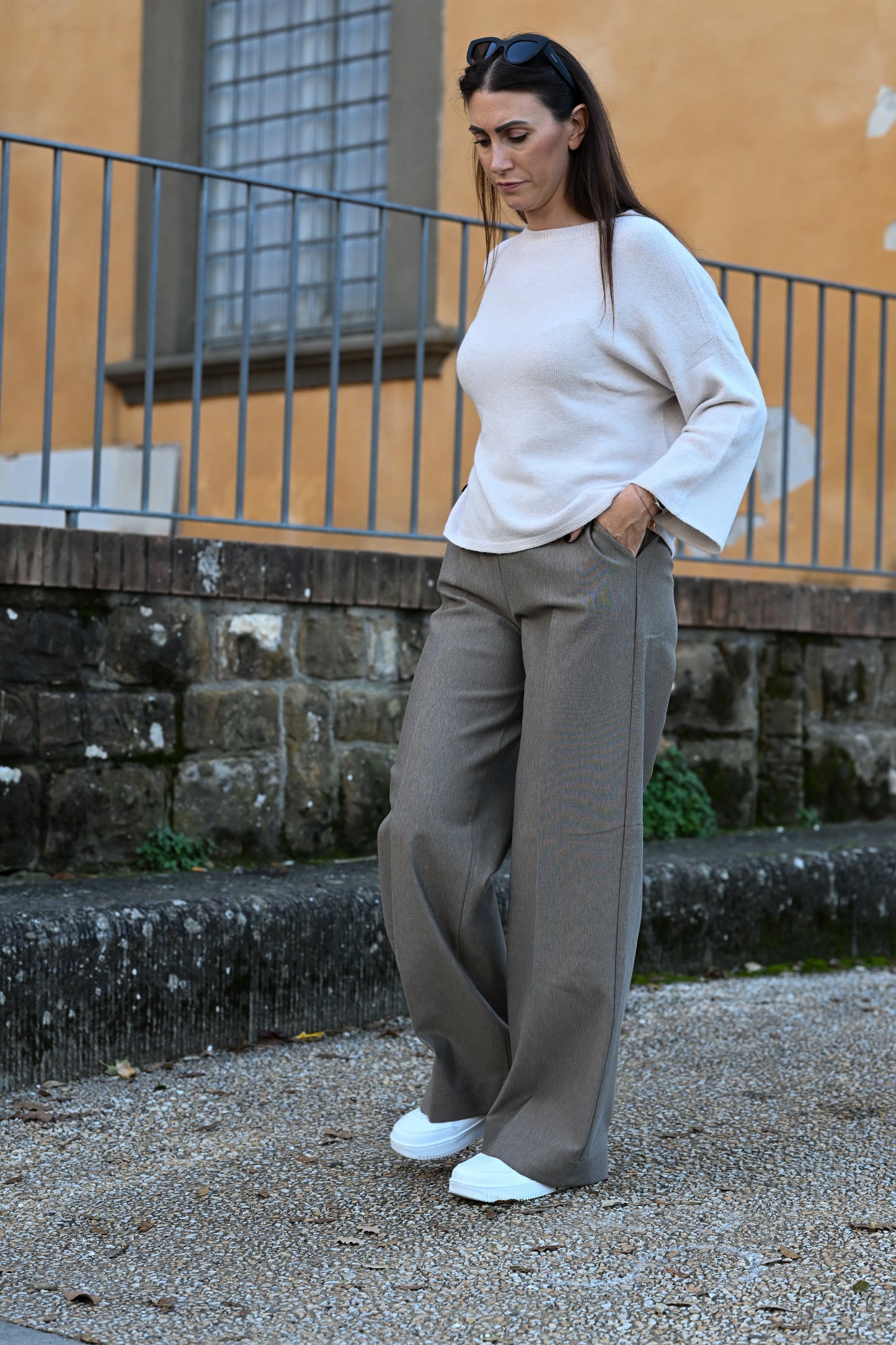 Ragno Palazzo Pocket S70