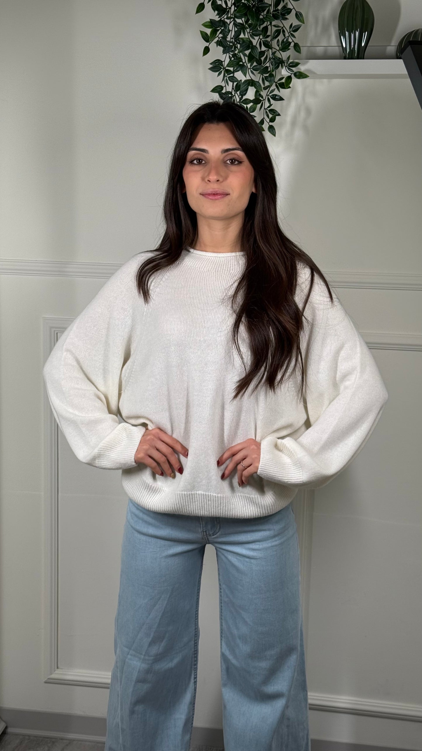 Kontatto Maglia Roma