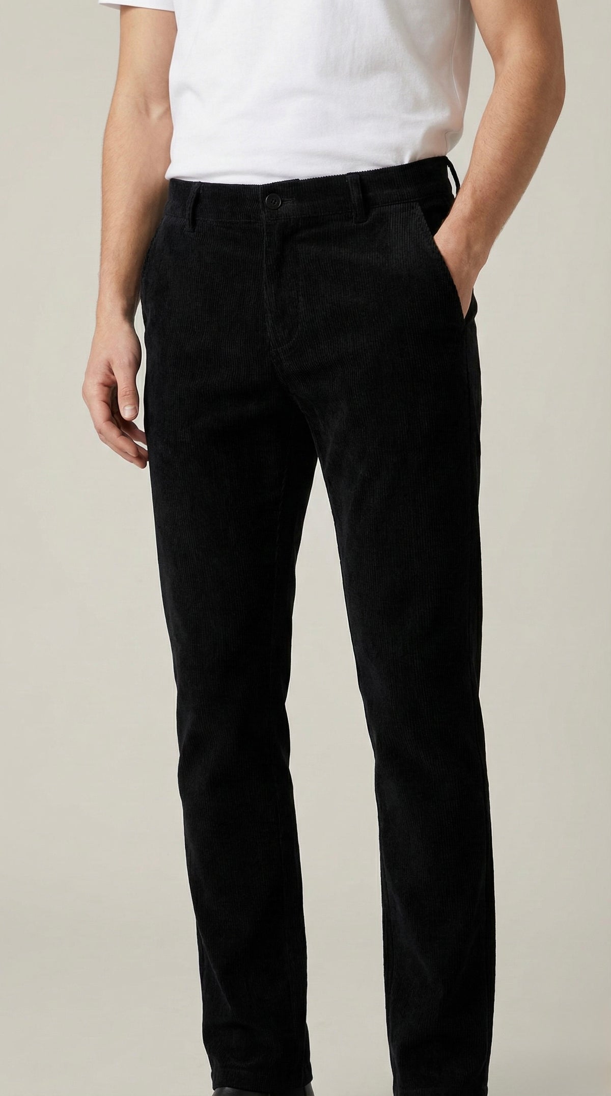 3.9 Pants Pippo L33