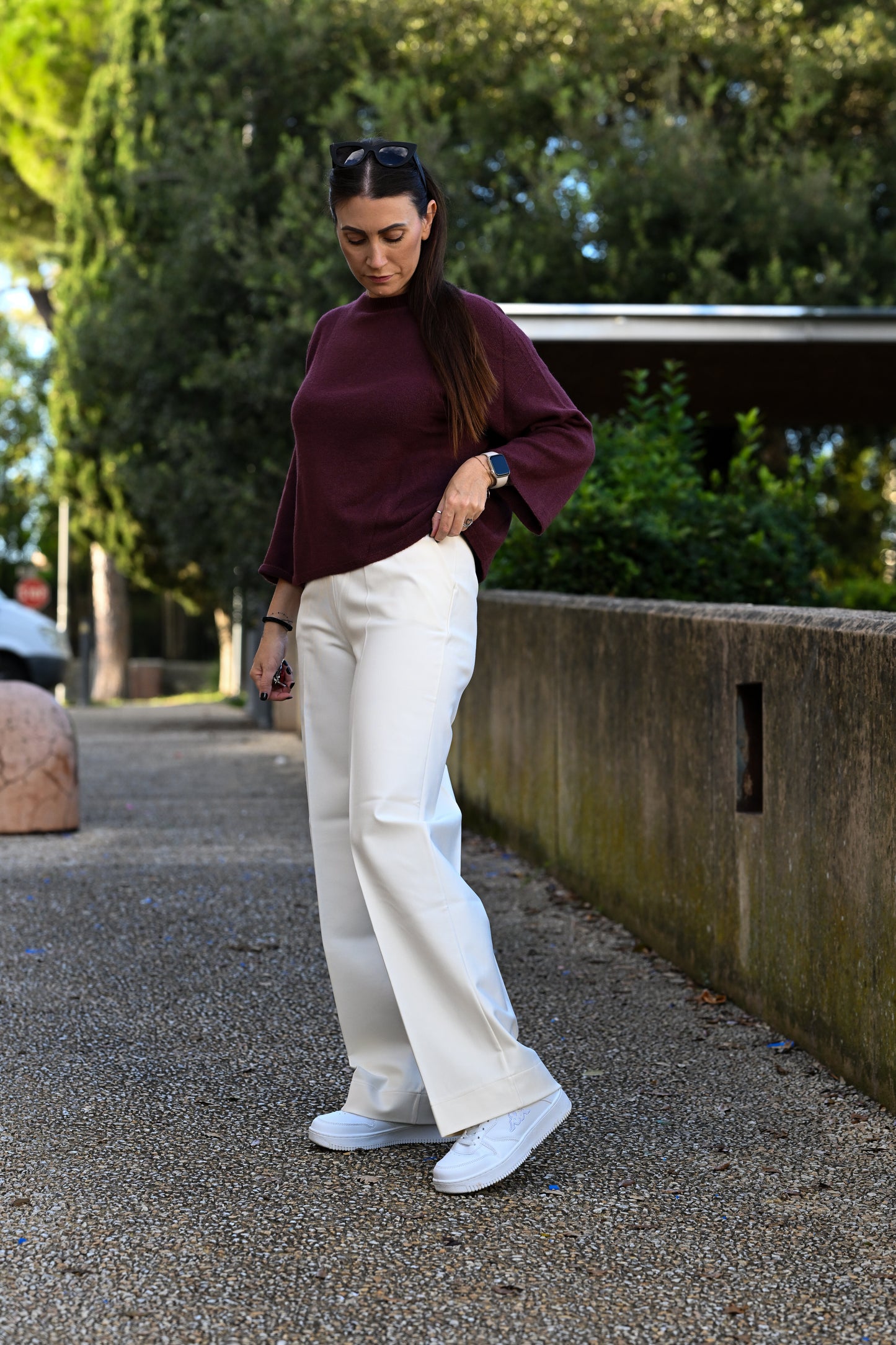 Ragno Palazzo Pocket S70