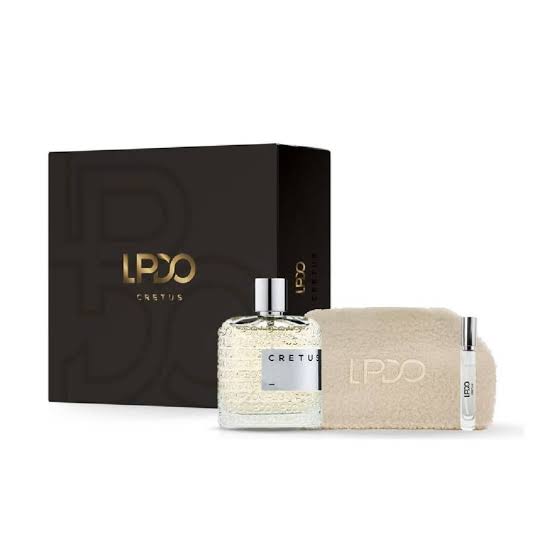 LPDO COFANETTO CRETUS