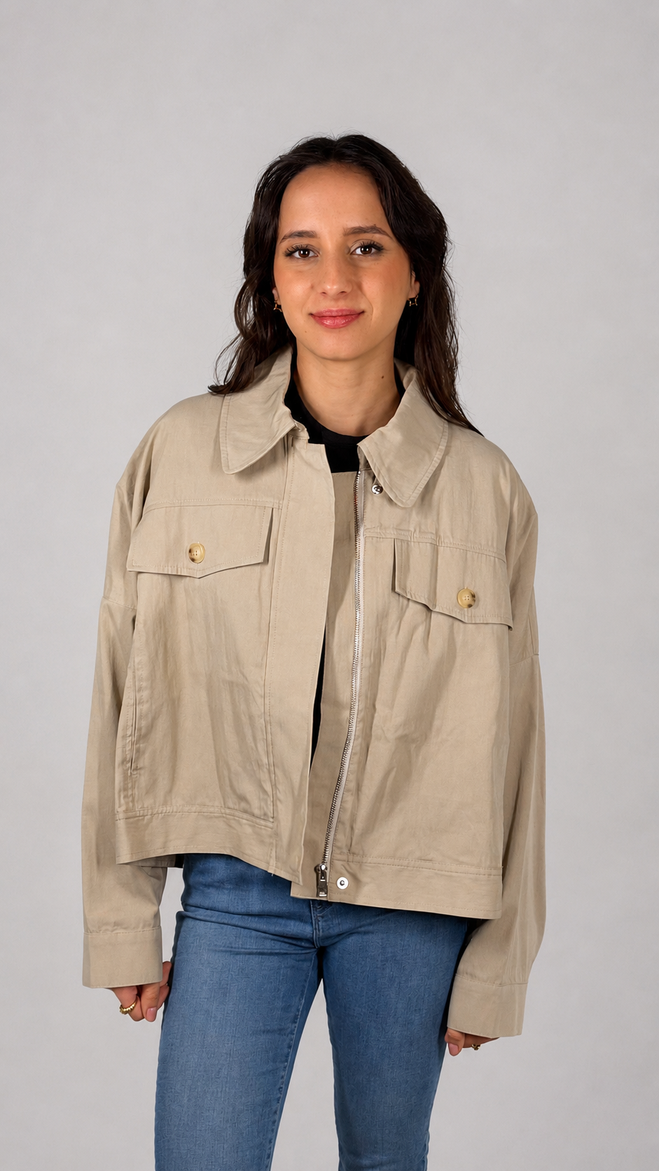 Wiya Urban Trench G01