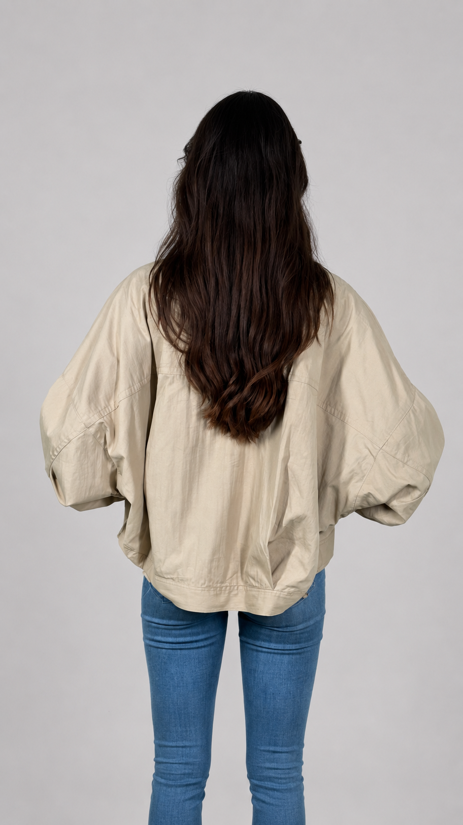 Wiya Urban Trench G01