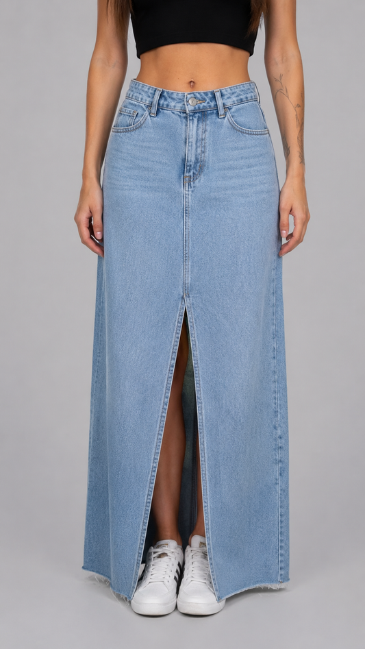Kikisix Gonna Jeans C1
