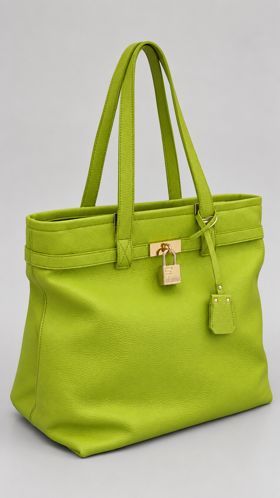 FRACOMINA Borsa Tote Mela