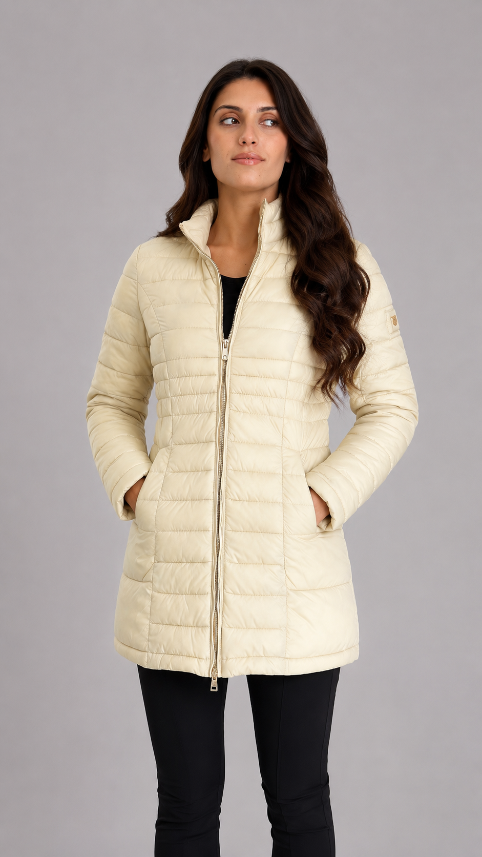 Fracomina OUTLET Piumino 100grammi