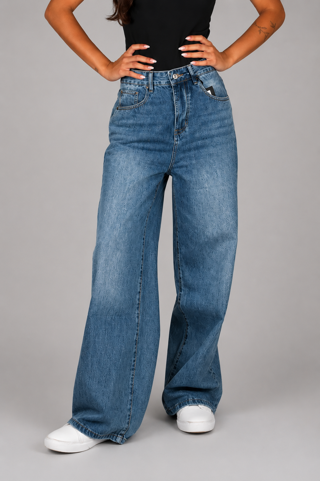Denim Love S107