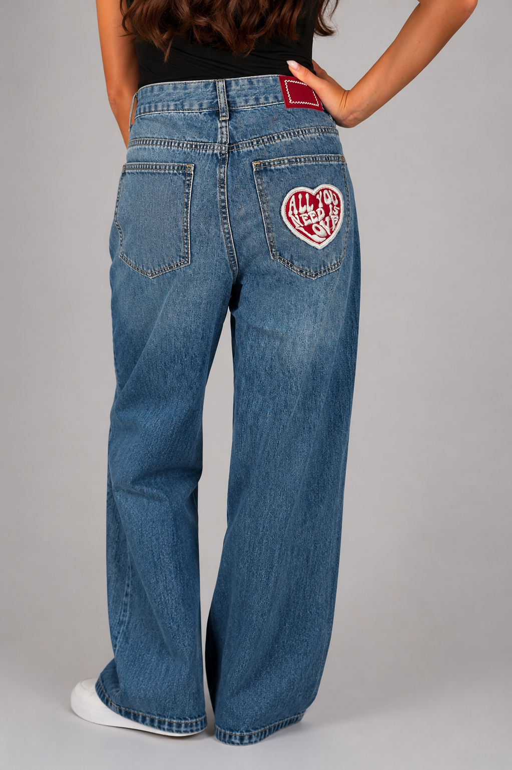 Denim Love S107