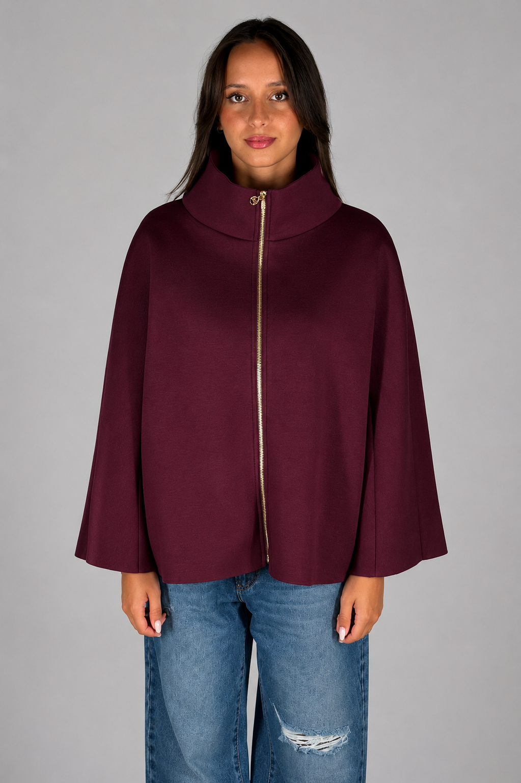 RINASCIMENTO Cappotto S92