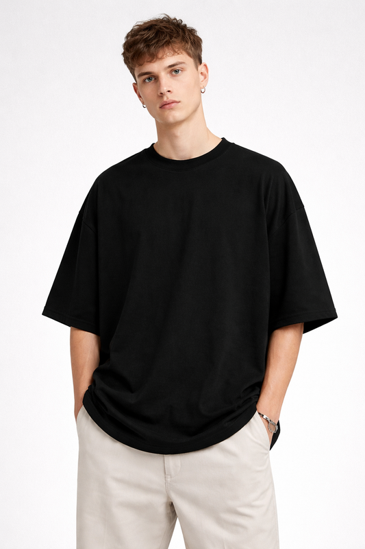 IMPERIAL T-shirt Over Nera