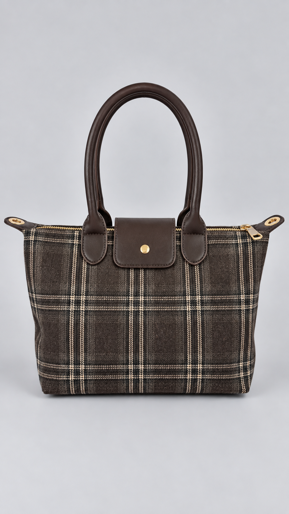 Borsa Tartan Moro