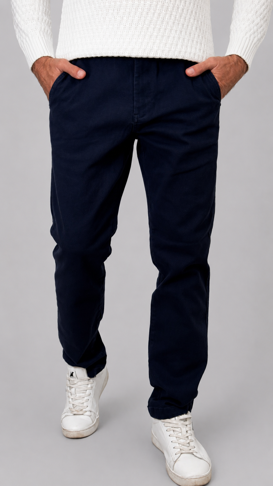 RAGNO Pantaloni Perfect Fit