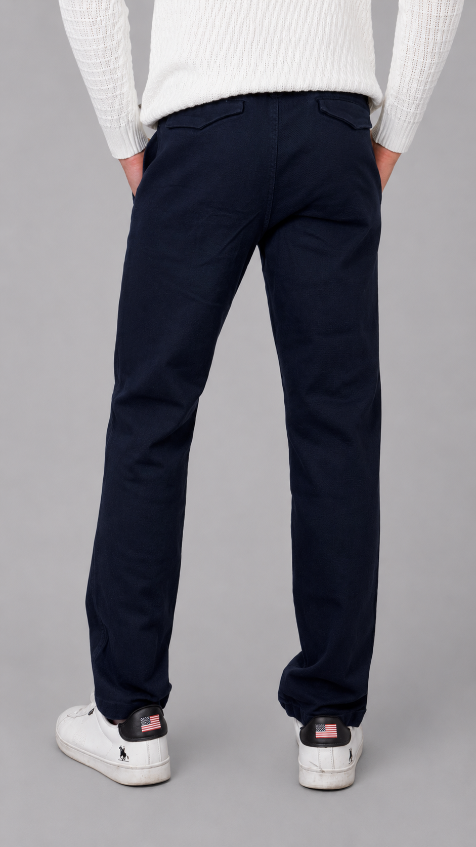 RAGNO Pantaloni Perfect Fit
