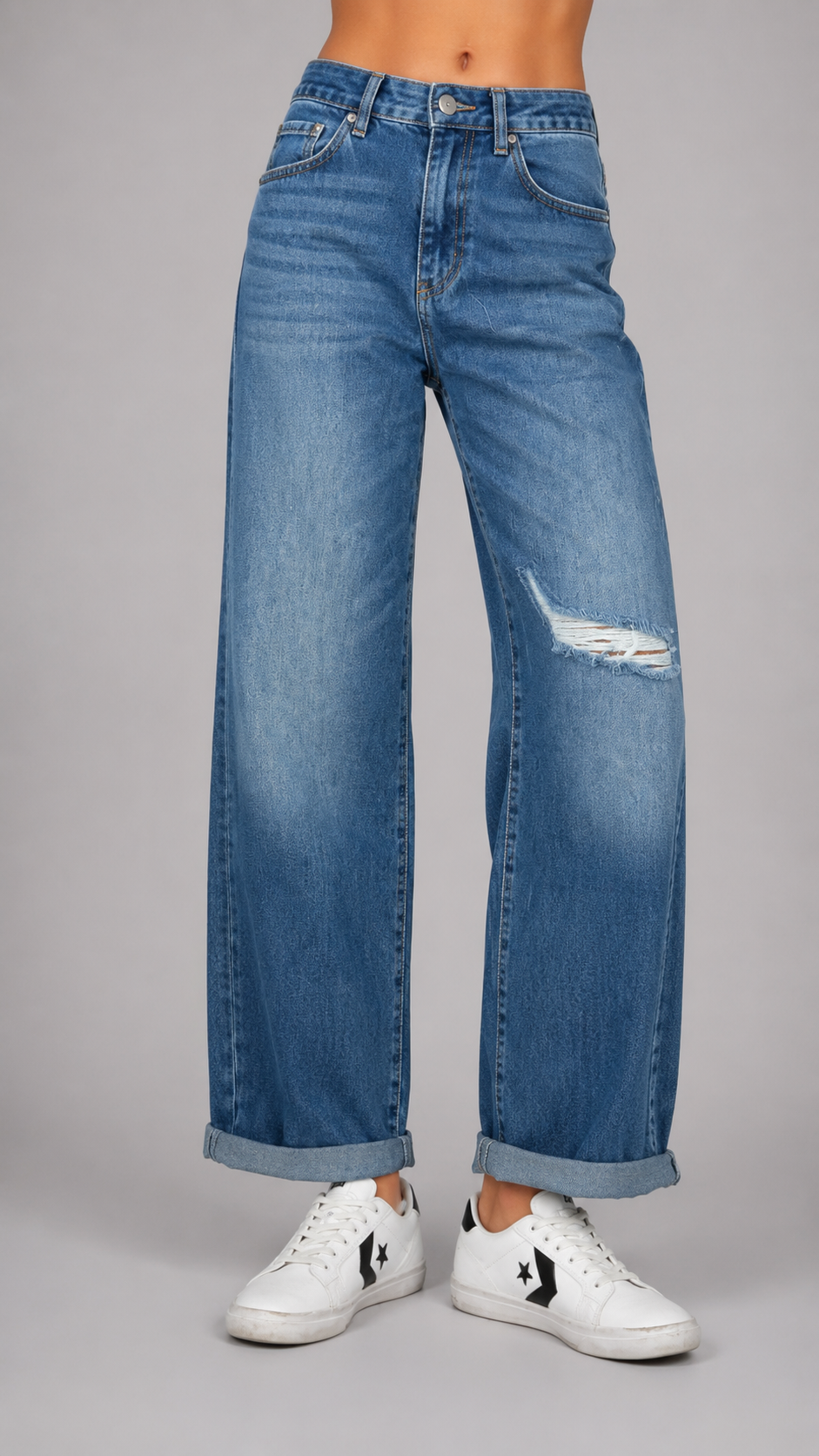 KONTATTO DenimBuggy