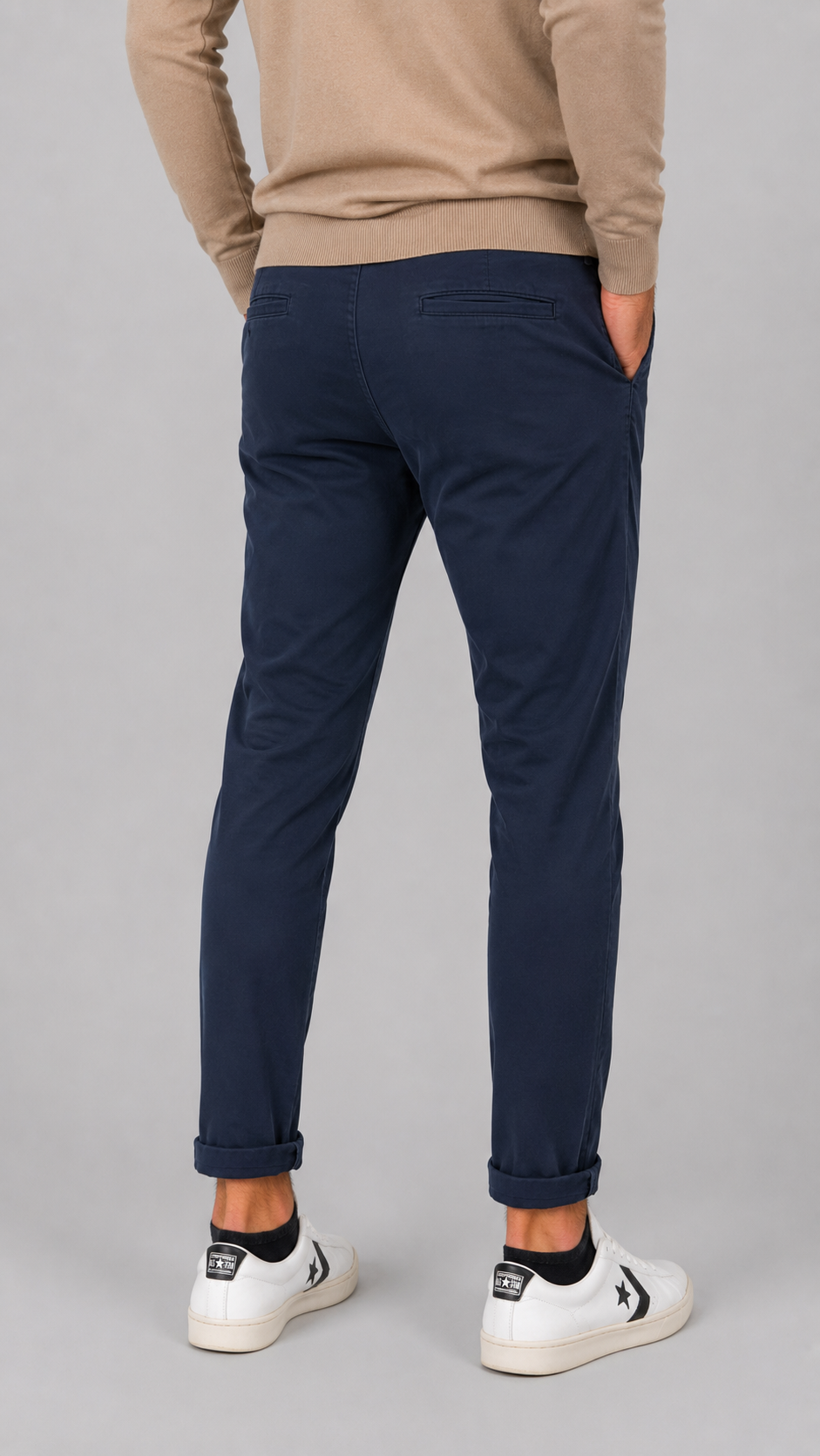 Panta Carrot L08