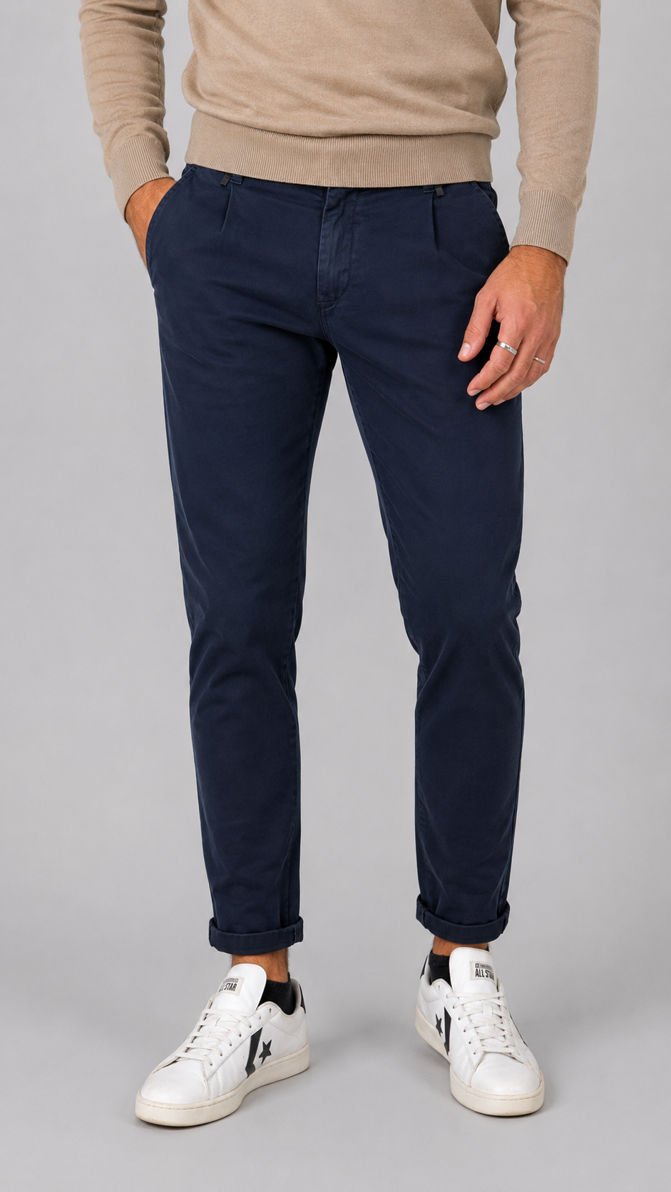 Panta Carrot L08