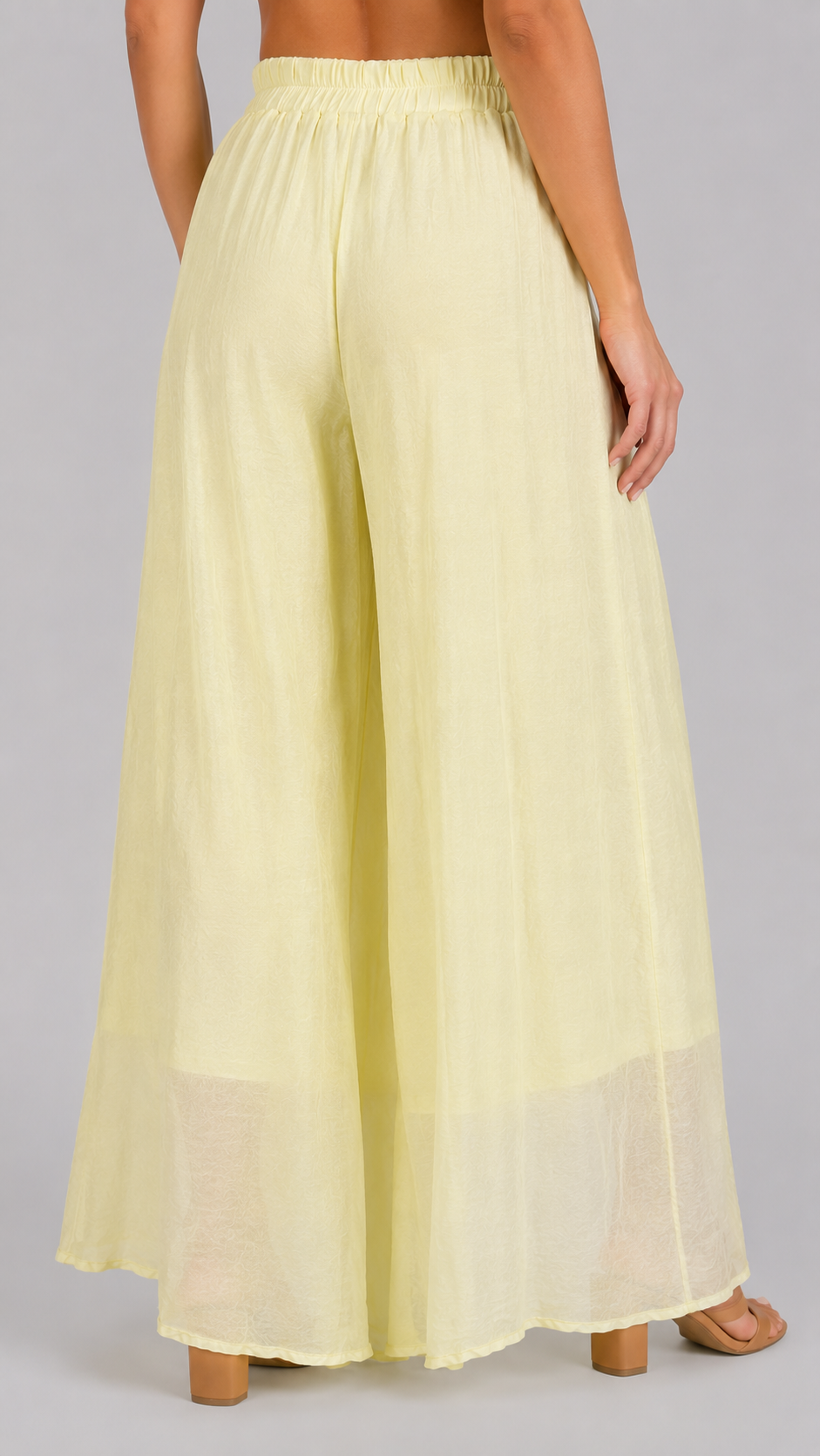 L.S. Pantalone Farfalla Z52