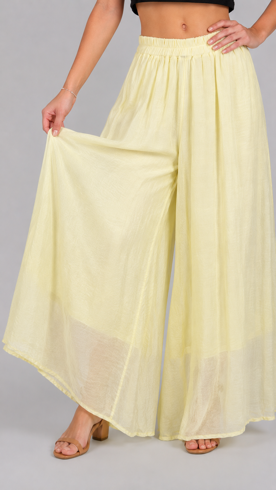L.S. Pantalone Farfalla Z52
