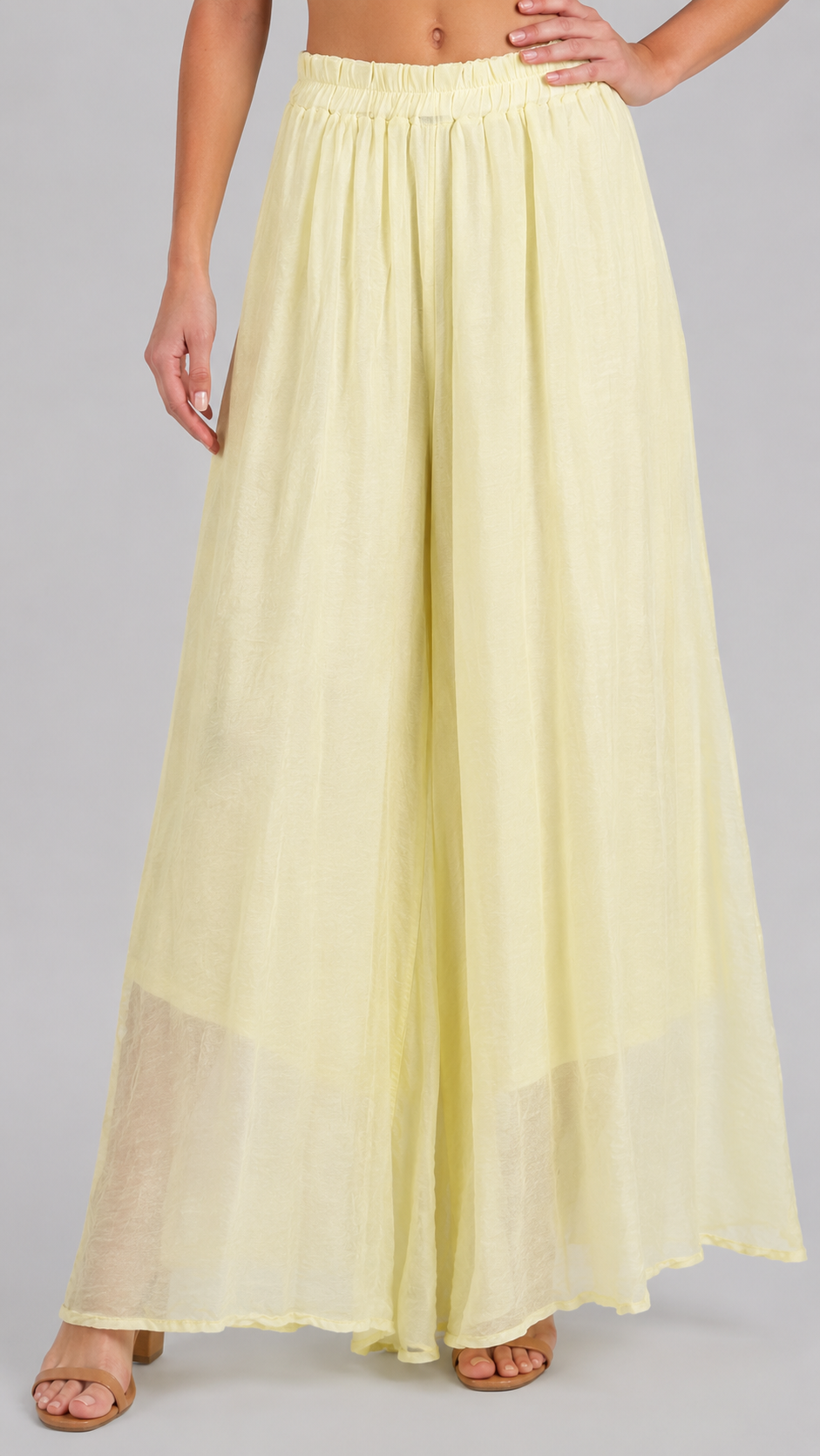 L.S. Pantalone Farfalla Z52