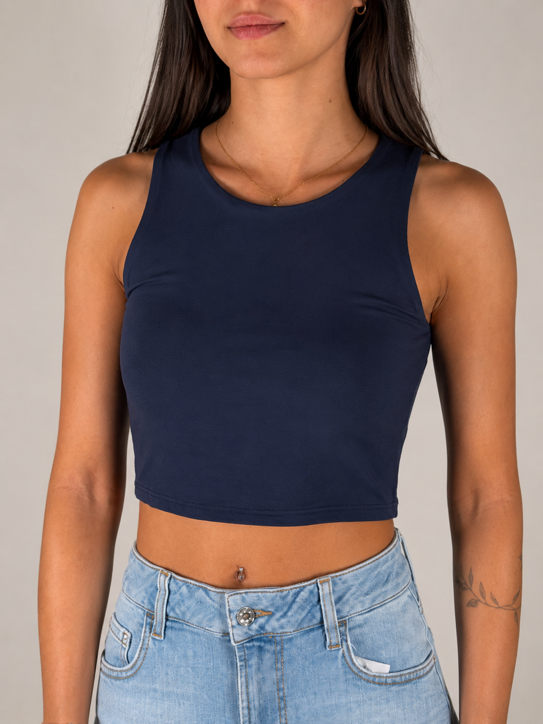 Top Crop Z51