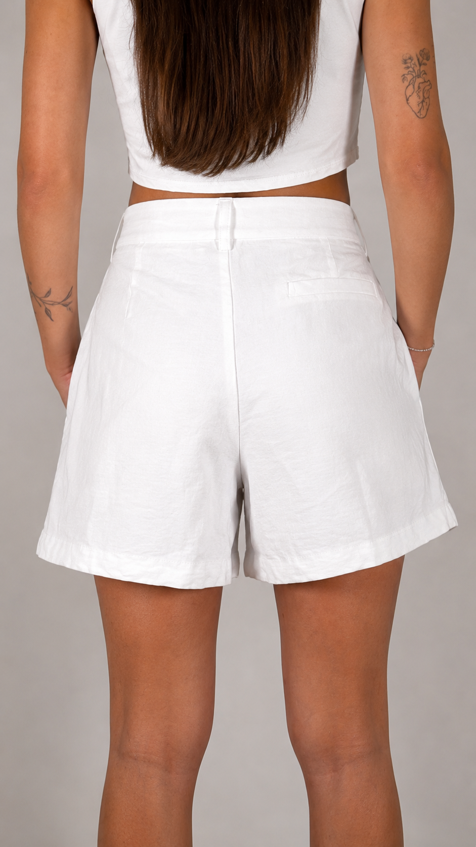 L.S. Pantaloncino Z49