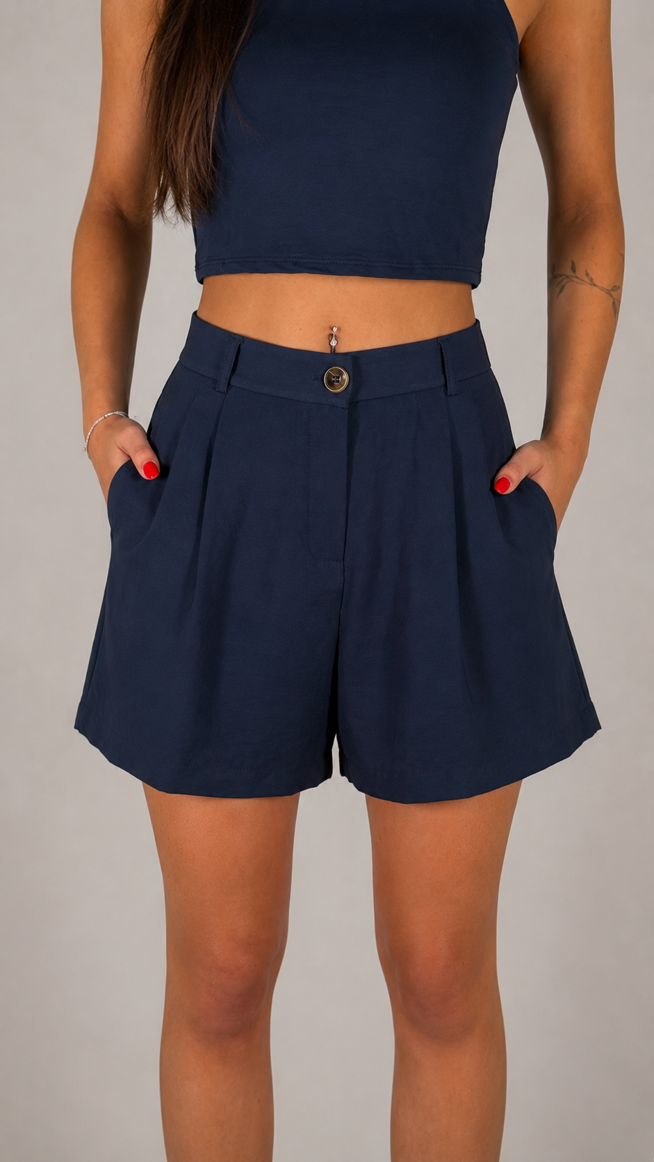 L.S. Pantaloncino Z49