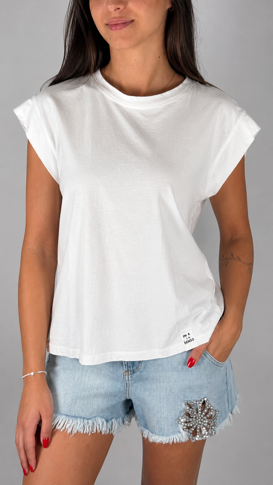 Wiya T-shirt Z41