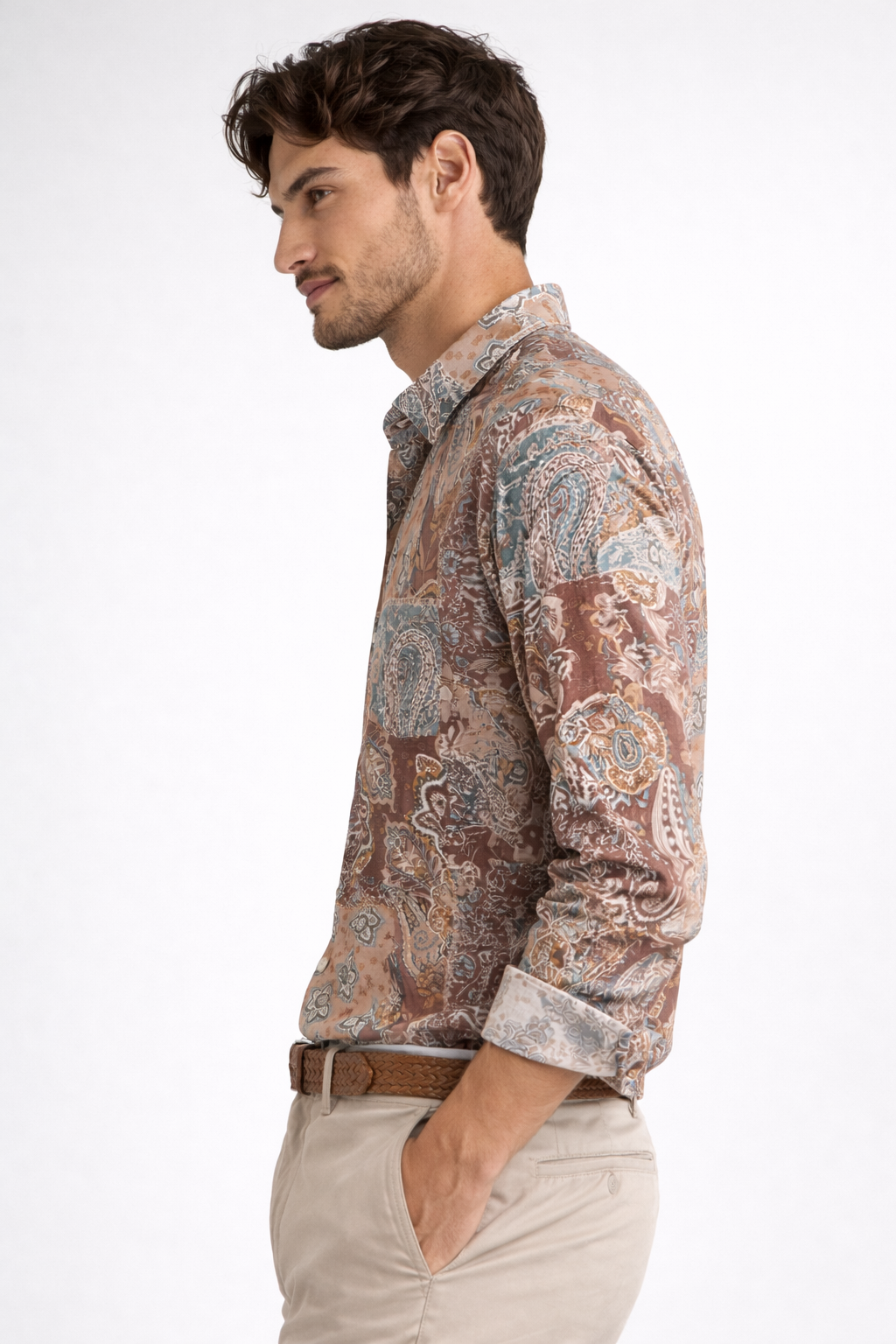 IMPERIAL Camicia Fantasy
