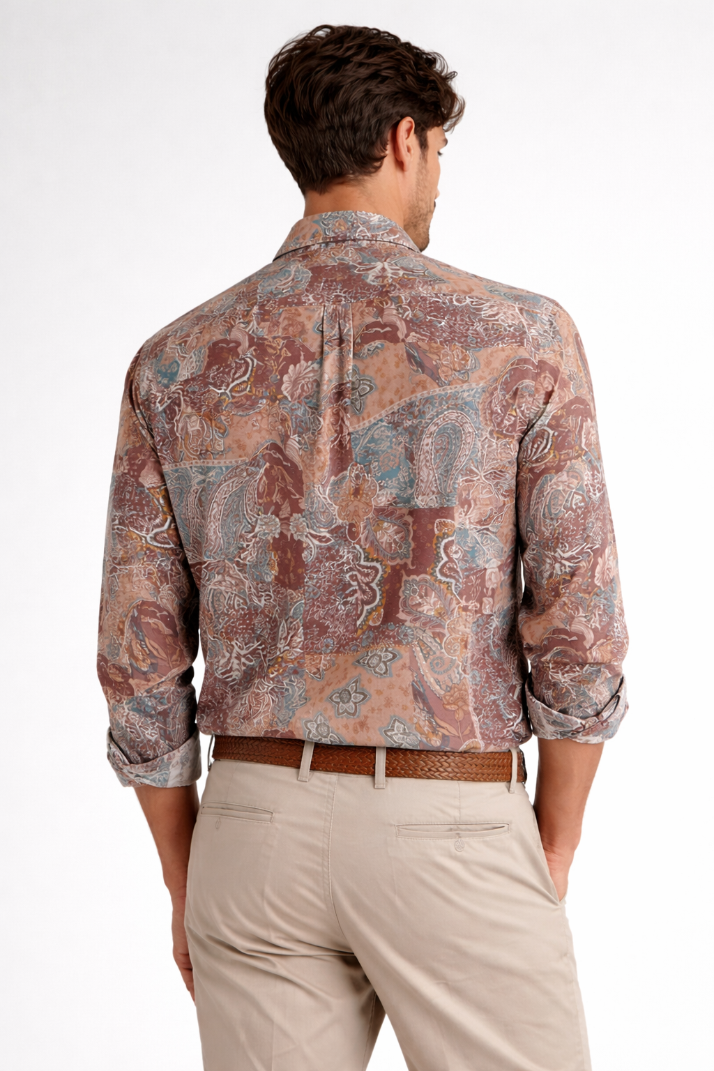 IMPERIAL Camicia Fantasy