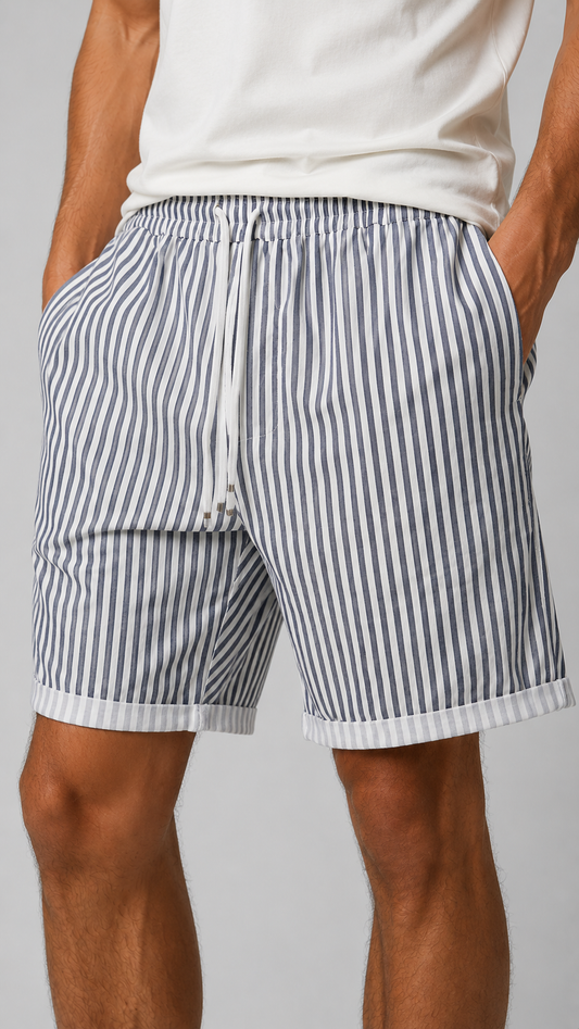 Bermuda Jack Stripe