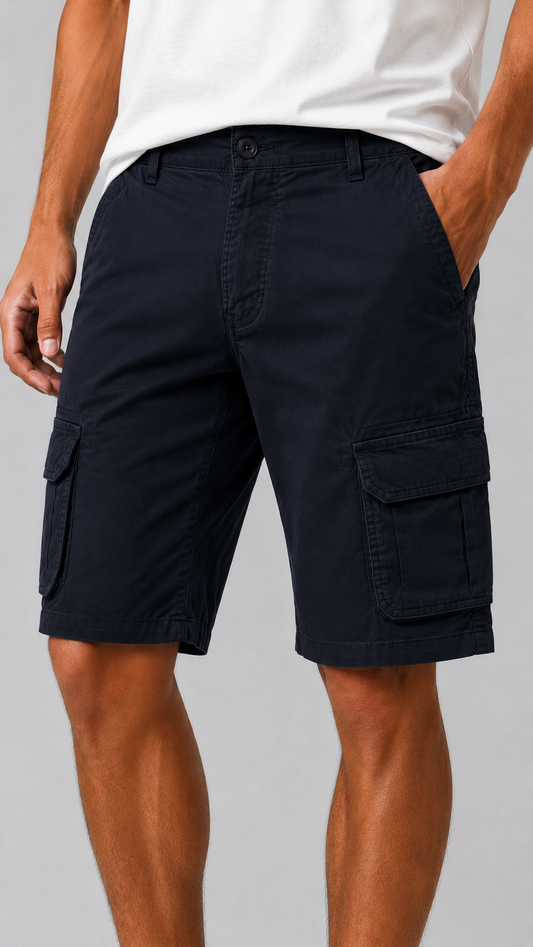 NEW PAX Bermuda Cargo Blu