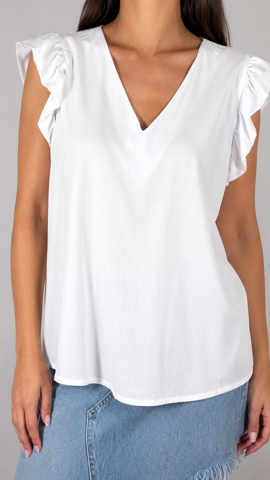 A.R. T-shirt S46