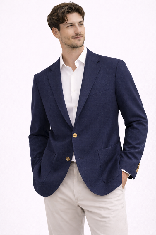 3.9 Giacca Luigi L14