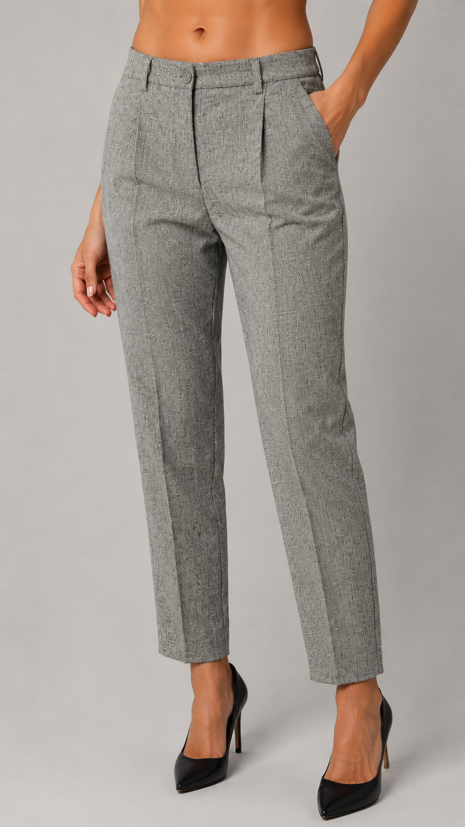 FINE SERIE Vicolo Pantalone
