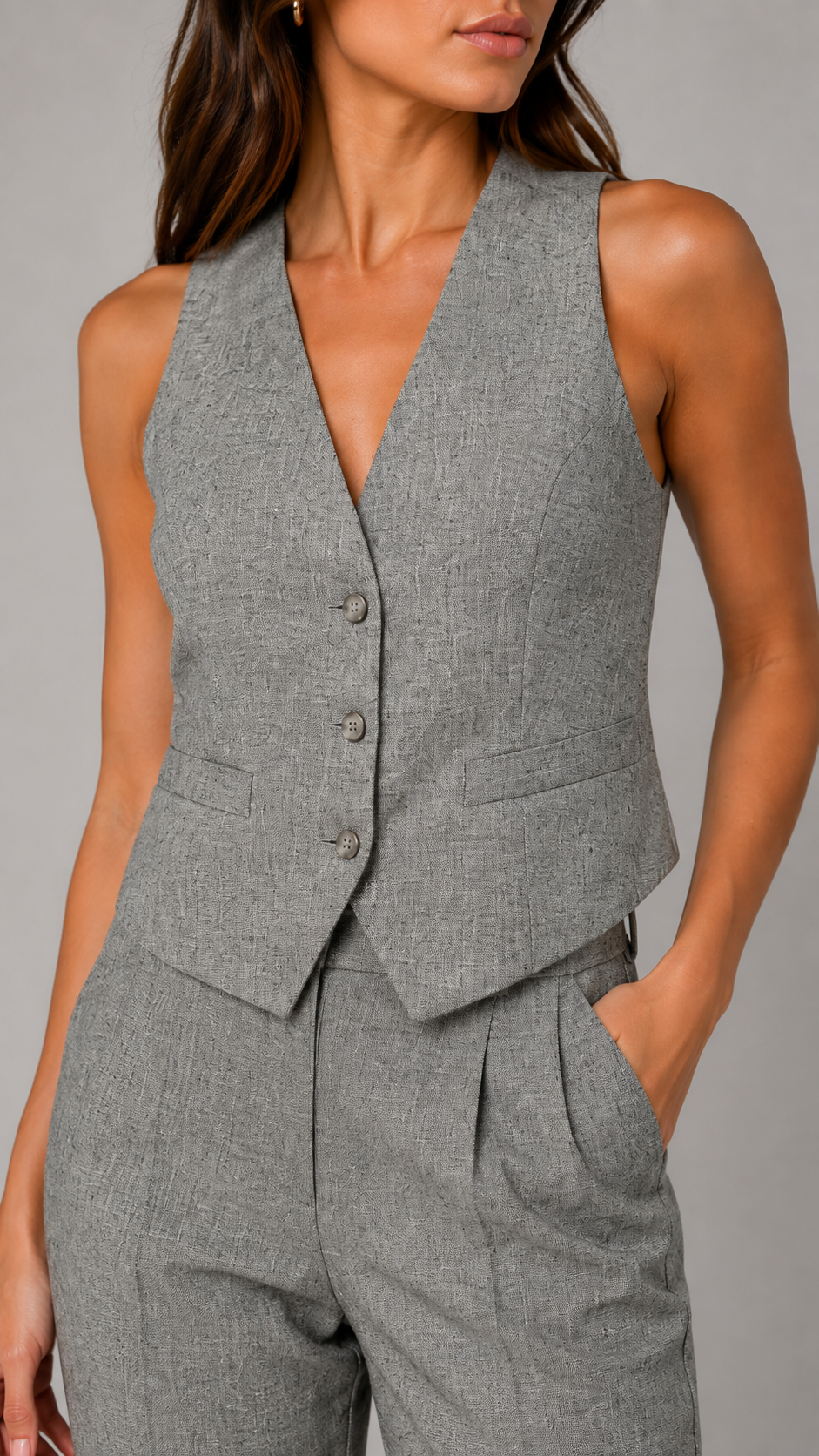 FINE SERIE Vicolo Gilet