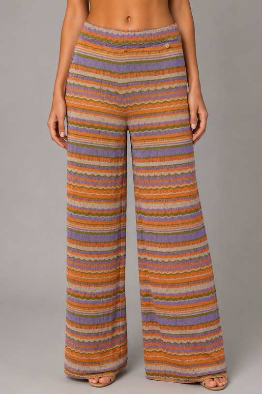 LIUJO Pantaloni Fantasy