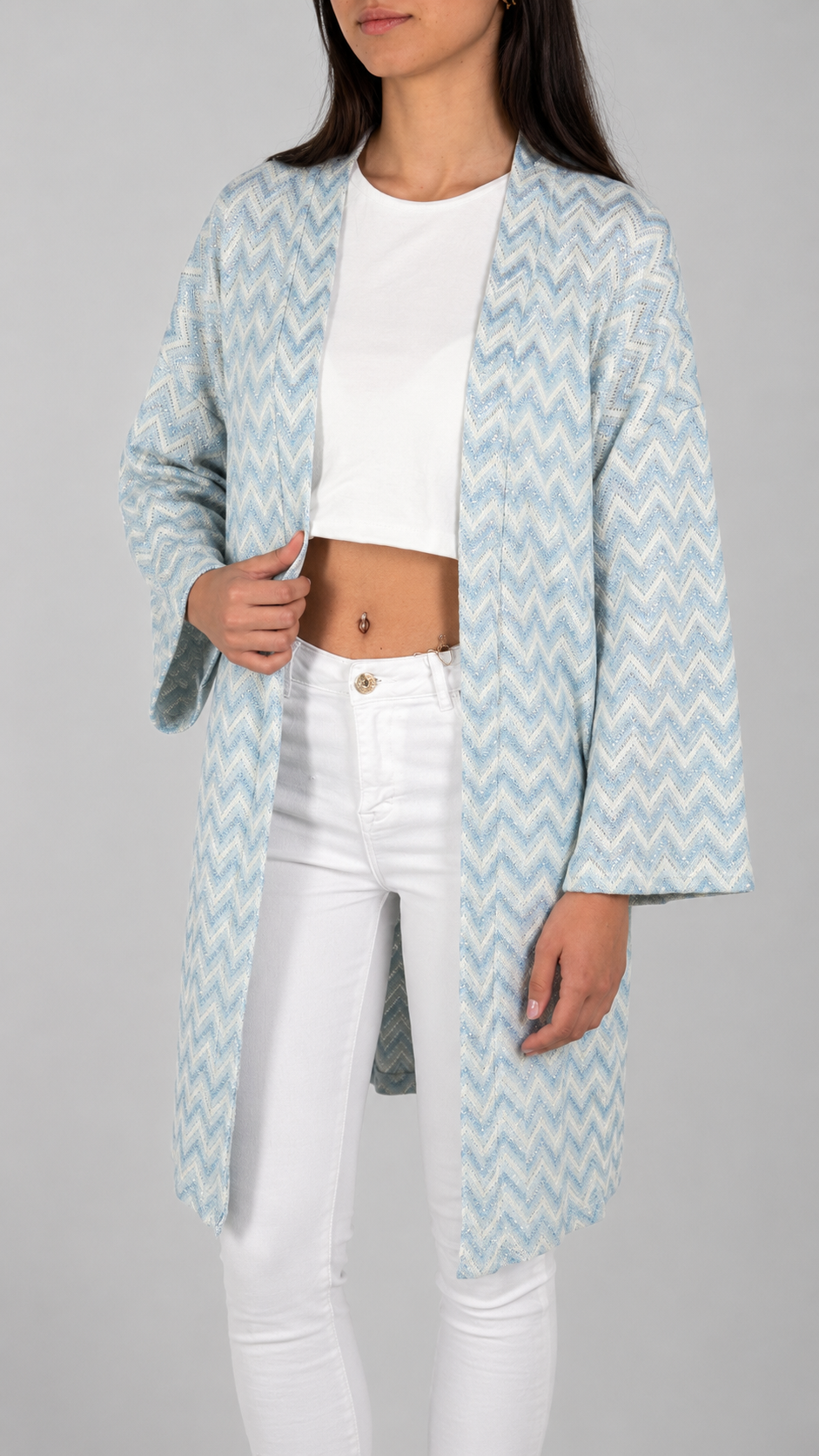 KikiSix Kimono S25