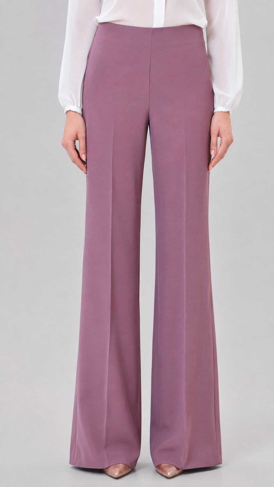RINASCIMENTO Pantalone Palazzo Malva